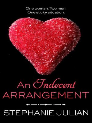 cover image of An Indecent Arrangement